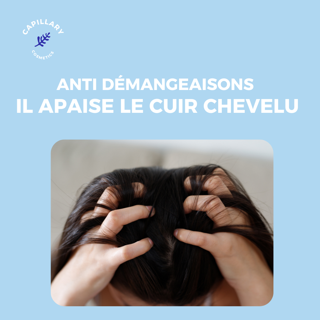 SÉRUM ACTIVATEUR DE POUSSE
