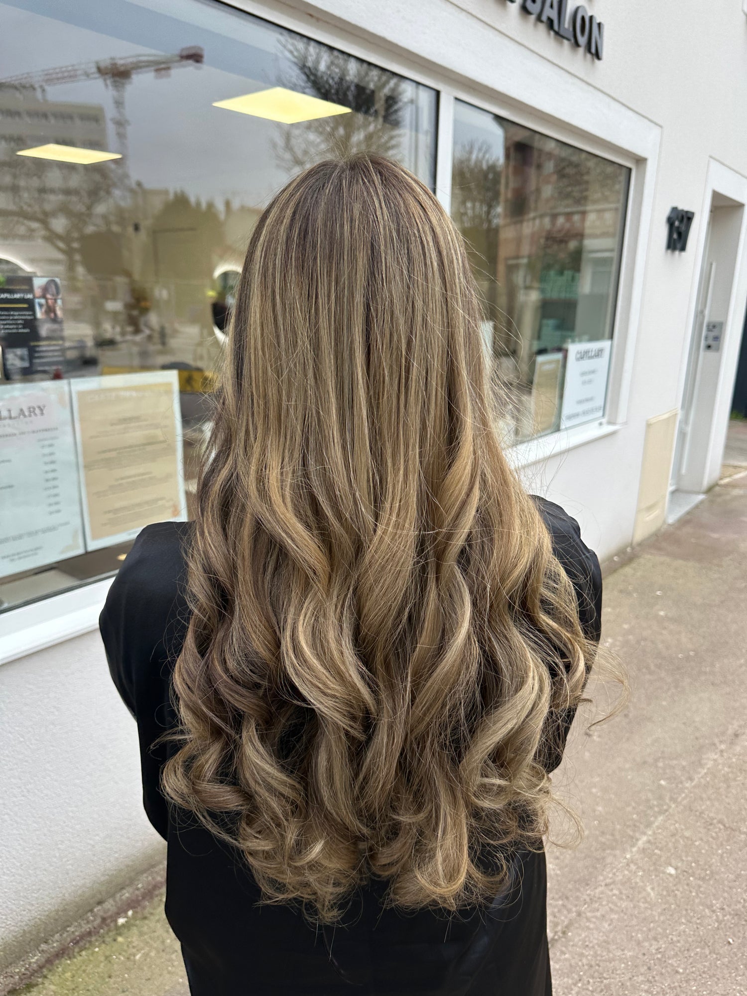 coiffeur Fontenay sous Bois