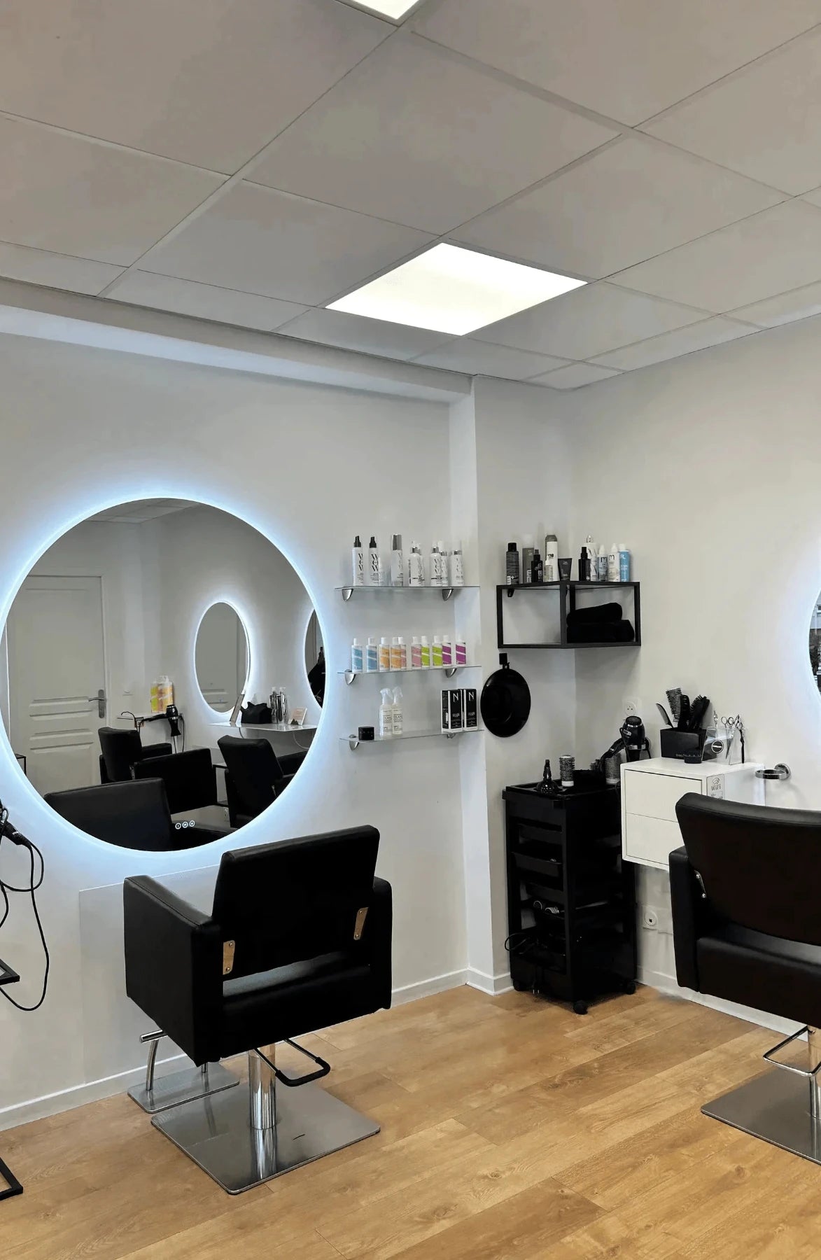 coiffeur Fontenay sous Bois